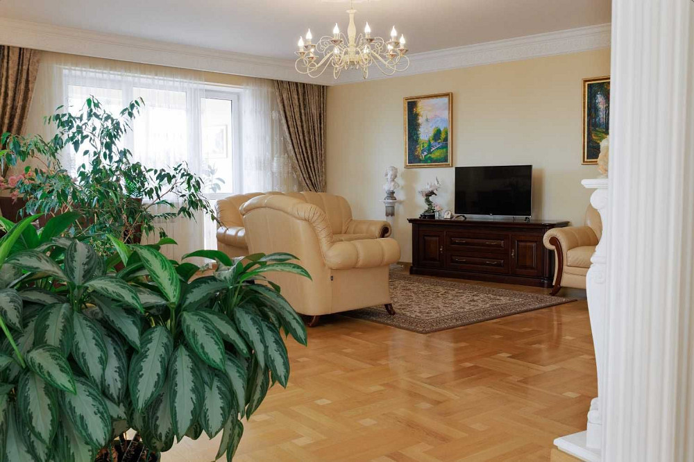 Продаж трикімнатної квартири, вул.Срібнокільська, 12, 126 м² Київ - зображення 8