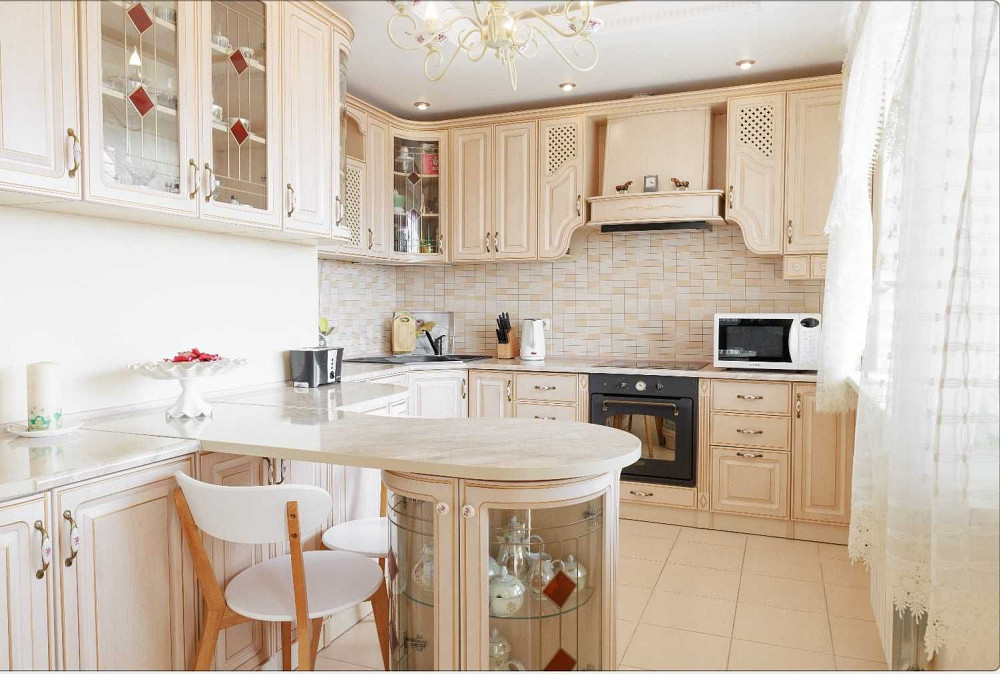 Продаж трикімнатної квартири, вул.Срібнокільська, 12, 126 м² Київ - зображення 3