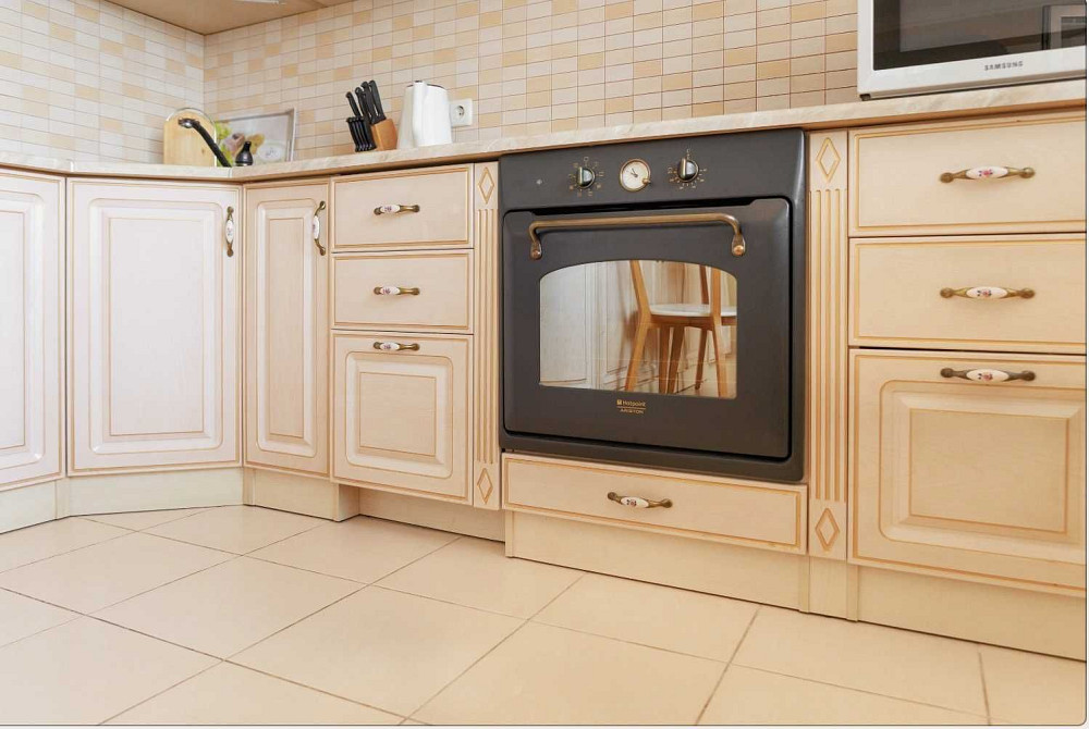 Продаж трикімнатної квартири, вул.Срібнокільська, 12, 126 м² Київ - зображення 5