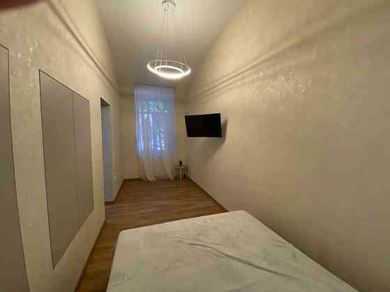 Продам 1-комн.квартиру с ремонтом в центре, ул. Греческая под аренду Odesa