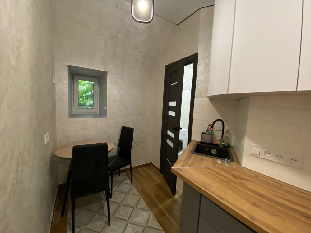 Продам 1-комн.квартиру с ремонтом в центре, ул. Греческая под аренду Odesa - photo 1