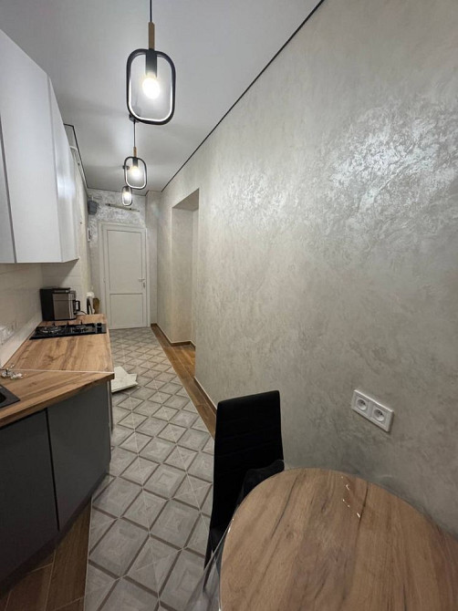 Продам 1-комн.квартиру с ремонтом в центре, ул. Греческая под аренду Odesa - photo 2