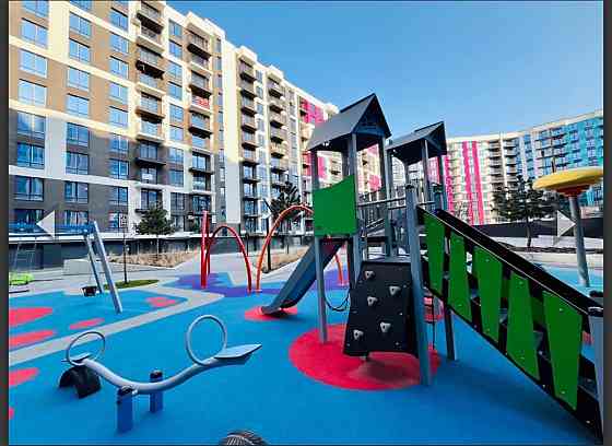 Квартира 1к від власника Івано-Франківськ