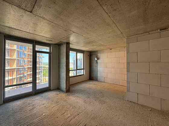 Квартира 1к від власника Івано-Франківськ