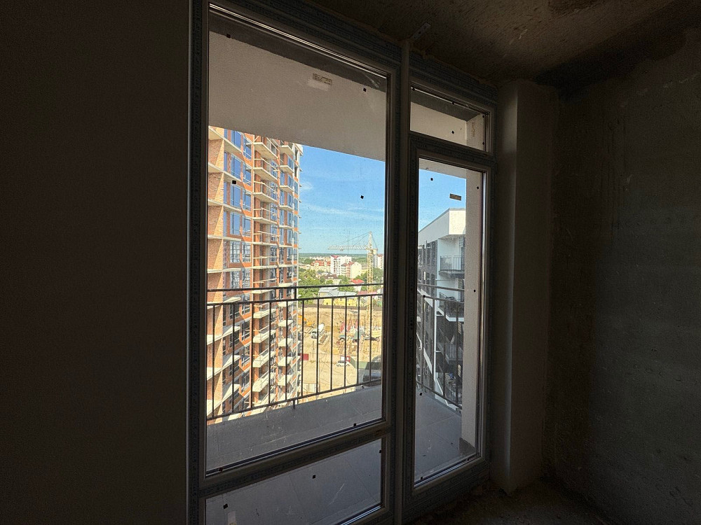 Квартира 1к від власника Івано-Франківськ - зображення 7