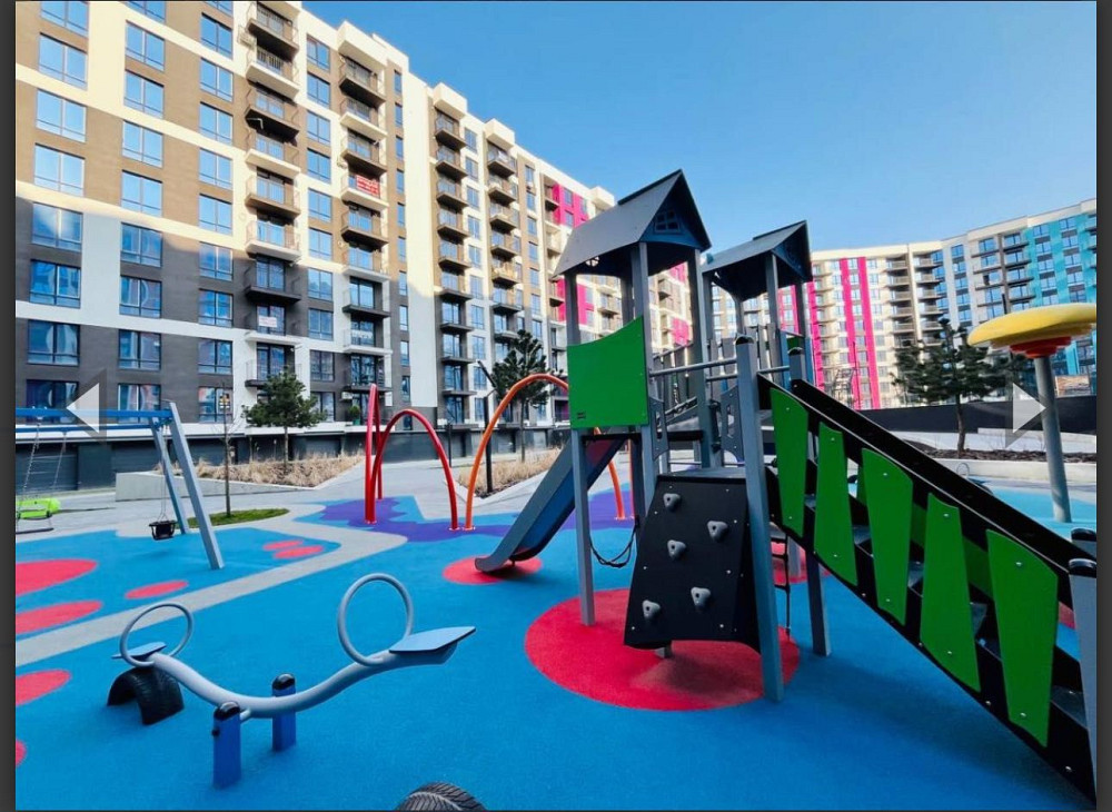 Квартира 1к від власника Івано-Франківськ - зображення 1