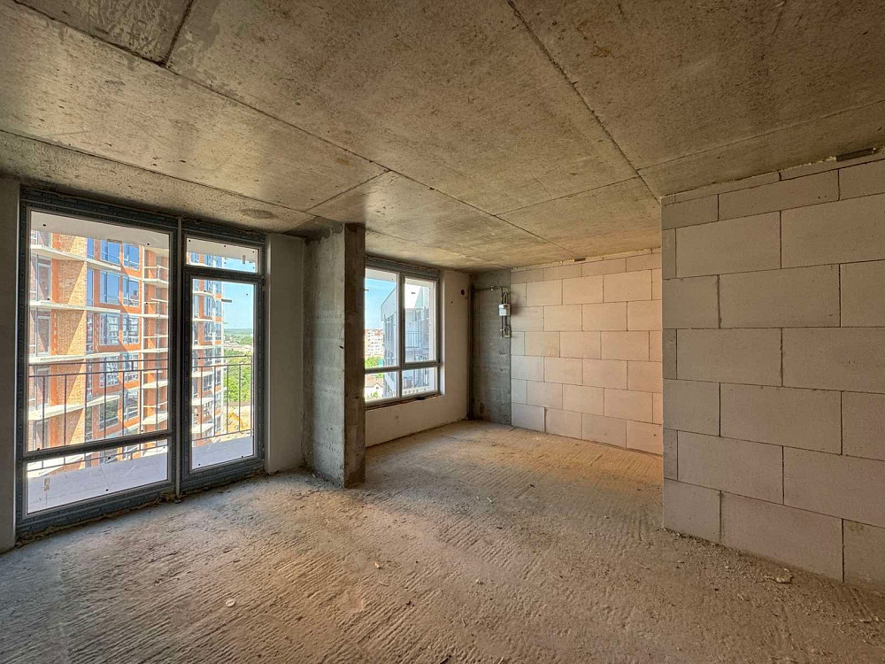 Квартира 1к від власника Івано-Франківськ - зображення 6