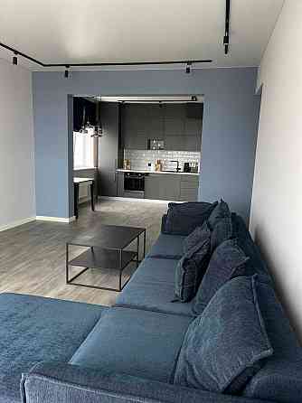 Видовая квартира в новом доме с хорошим ремонтом в ЖК Горизонт/Таирова Odesa