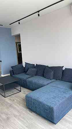 Видовая квартира в новом доме с хорошим ремонтом в ЖК Горизонт/Таирова Odesa