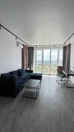 Видовая квартира в новом доме с хорошим ремонтом в ЖК Горизонт/Таирова Odesa