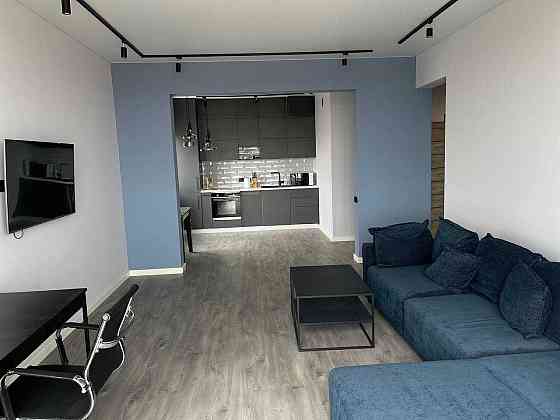 Видовая квартира в новом доме с хорошим ремонтом в ЖК Горизонт/Таирова Odesa