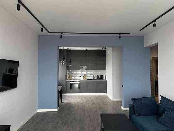 Видовая квартира в новом доме с хорошим ремонтом в ЖК Горизонт/Таирова Odesa