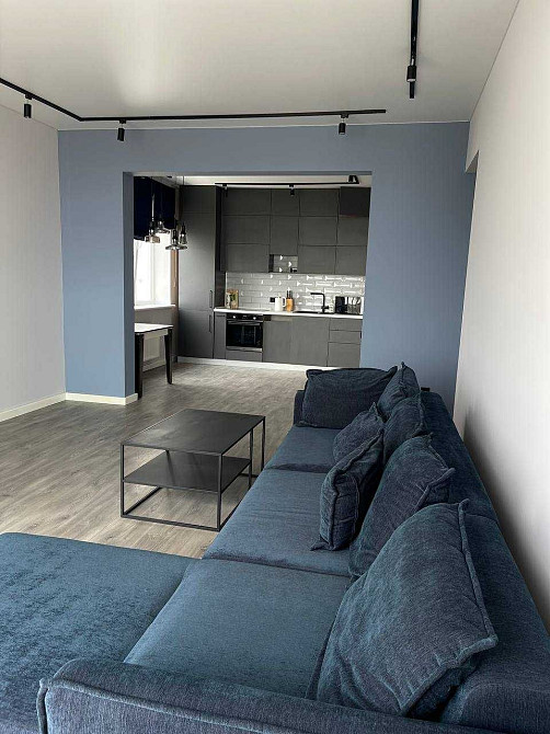 Видовая квартира в новом доме с хорошим ремонтом в ЖК Горизонт/Таирова Odesa - photo 2