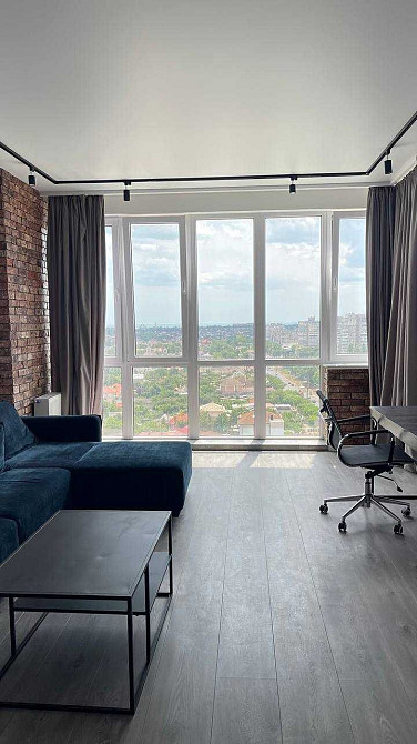 Видовая квартира в новом доме с хорошим ремонтом в ЖК Горизонт/Таирова Odesa - photo 7