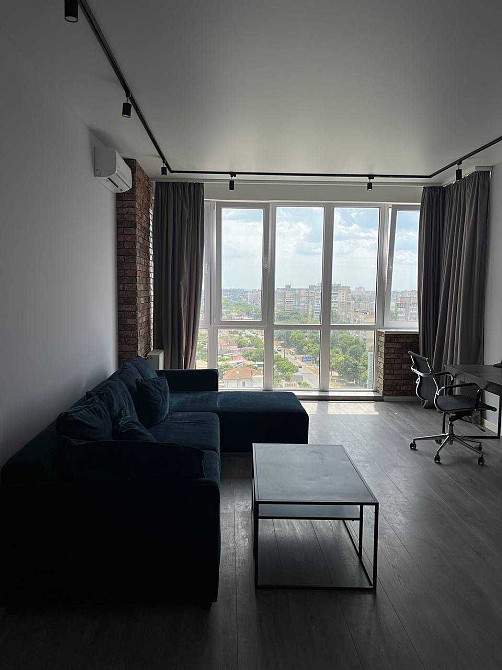 Видовая квартира в новом доме с хорошим ремонтом в ЖК Горизонт/Таирова Odesa - photo 1