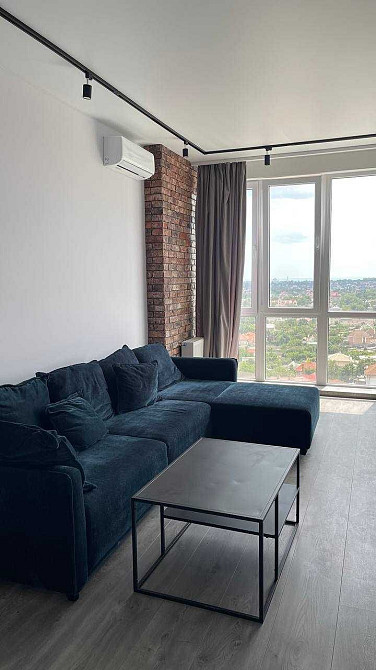 Видовая квартира в новом доме с хорошим ремонтом в ЖК Горизонт/Таирова Odesa - photo 8