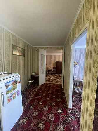 Трикімнатна квартира, Космос, Олімпійська Запоріжжя