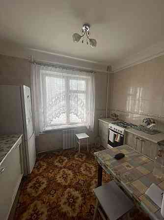 Трикімнатна квартира, Космос, Олімпійська Запоріжжя