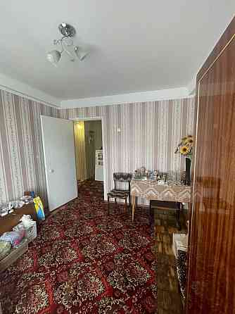 Трикімнатна квартира, Космос, Олімпійська Запоріжжя