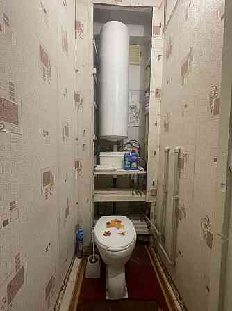 Трикімнатна квартира, Космос, Олімпійська Запоріжжя