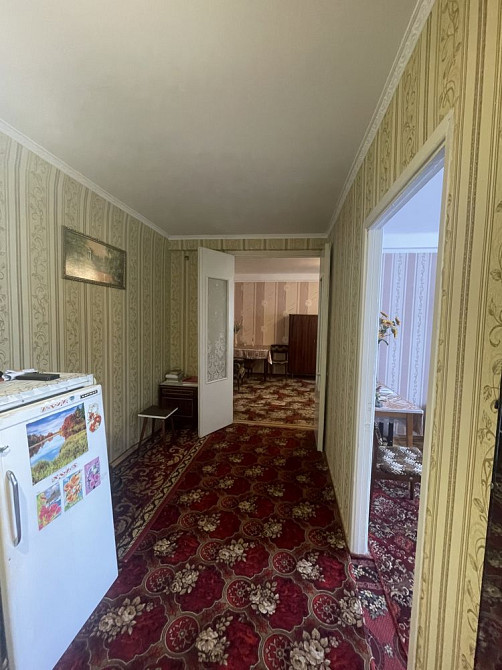 Трикімнатна квартира, Космос, Олімпійська Запорожье - изображение 6