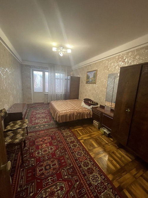 Трикімнатна квартира, Космос, Олімпійська Запорожье - изображение 8