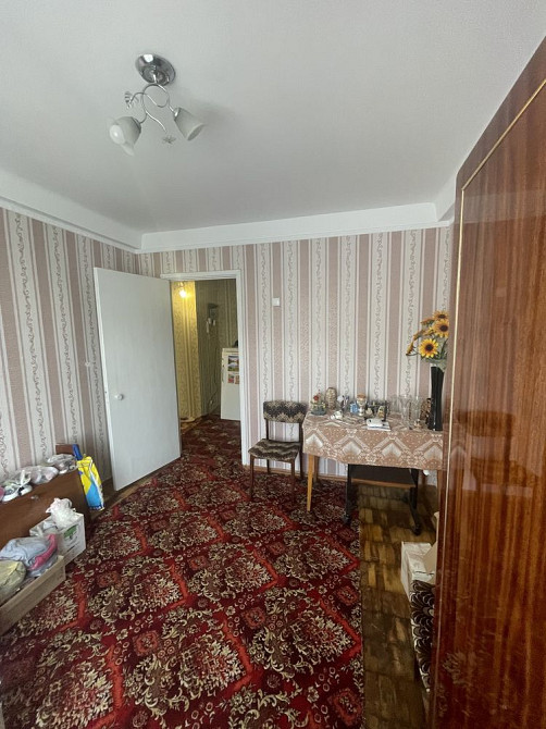 Трикімнатна квартира, Космос, Олімпійська Запорожье - изображение 5