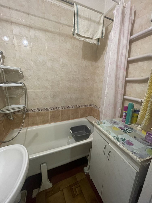 Трикімнатна квартира, Космос, Олімпійська Запорожье - изображение 2