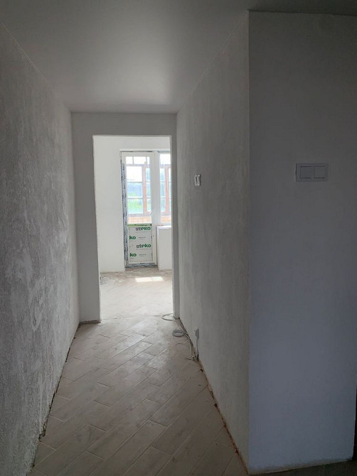 Двокімнатна квартира  з ремонтом Ужгород - изображение 5