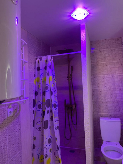 Двокімнатна квартира  з ремонтом Ужгород - изображение 3