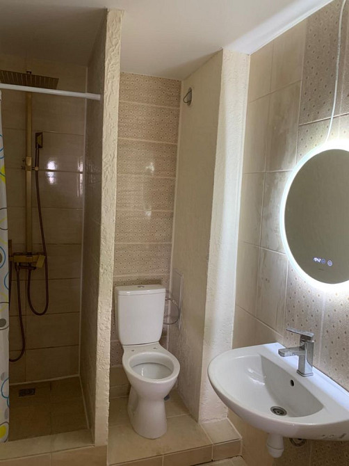 Двокімнатна квартира  з ремонтом Ужгород - изображение 4