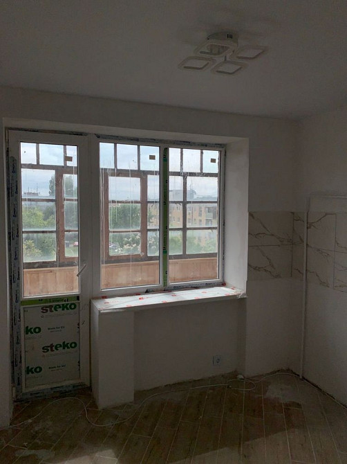 Двокімнатна квартира  з ремонтом Ужгород - изображение 6