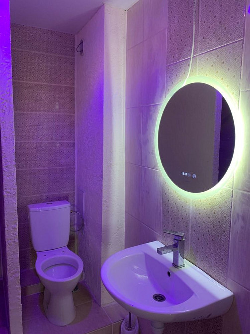 Двокімнатна квартира  з ремонтом Ужгород - изображение 2