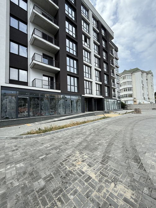 Квартира в центр міста в елітному будинку Черкассы - изображение 1