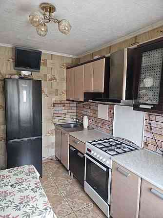 Затишна 3-и кімнатна квартира від власника, недалеко від моря! Великодолинське