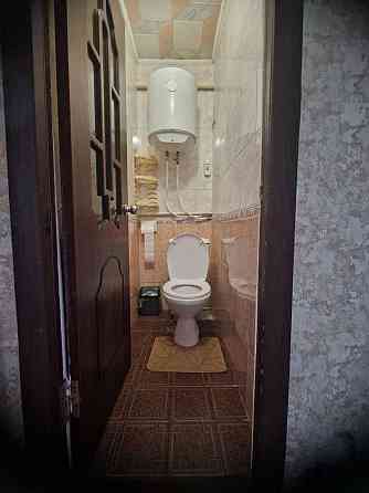 Затишна 3-и кімнатна квартира від власника, недалеко від моря! Великодолинське