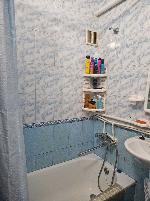 Затишна 3-и кімнатна квартира від власника, недалеко від моря! Великодолинское - изображение 6