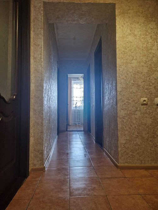 Затишна 3-и кімнатна квартира від власника, недалеко від моря! Великодолинское - изображение 7