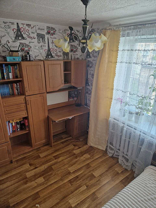 Затишна 3-и кімнатна квартира від власника, недалеко від моря! Великодолинское - изображение 3