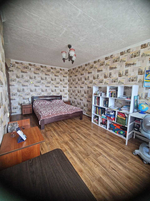 Затишна 3-и кімнатна квартира від власника, недалеко від моря! Великодолинское - изображение 2