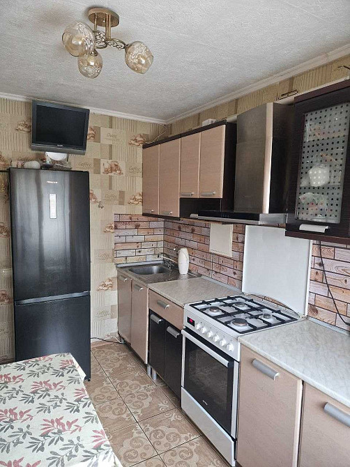 Затишна 3-и кімнатна квартира від власника, недалеко від моря! Великодолинское - изображение 1