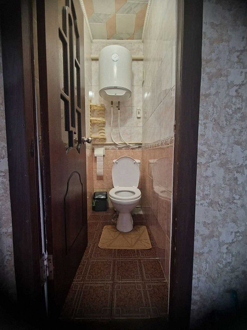 Затишна 3-и кімнатна квартира від власника, недалеко від моря! Великодолинское - изображение 5