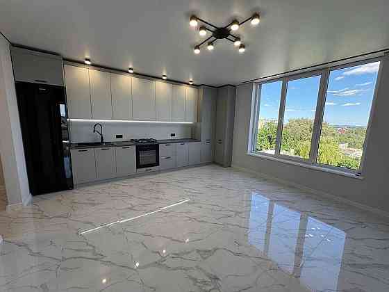 Стильна 2к квартира поруч з центром по вул.Незалежності Івано-Франківськ