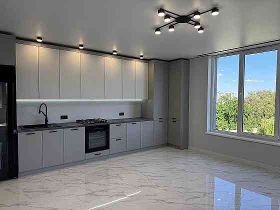 Стильна 2к квартира поруч з центром по вул.Незалежності Івано-Франківськ