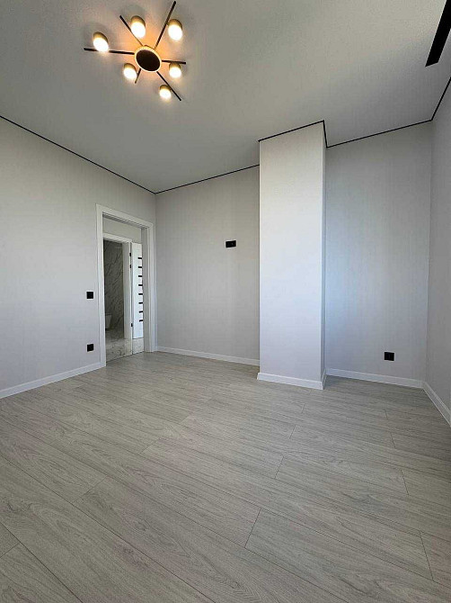 Стильна 2к квартира поруч з центром по вул.Незалежності Івано-Франківськ - зображення 4