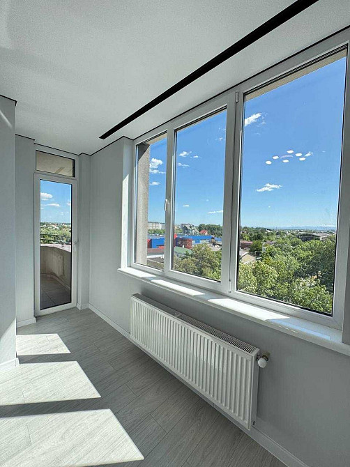 Стильна 2к квартира поруч з центром по вул.Незалежності Івано-Франківськ - зображення 6