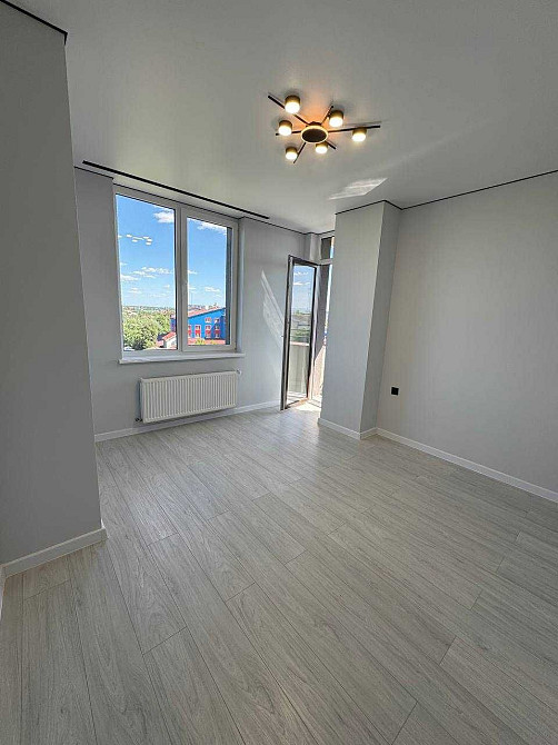 Стильна 2к квартира поруч з центром по вул.Незалежності Івано-Франківськ - зображення 3