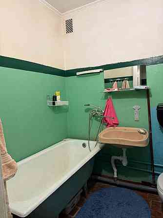 Продам 1-кімнатну квартиру, 39 кв.м., м.Ковель. Ковель