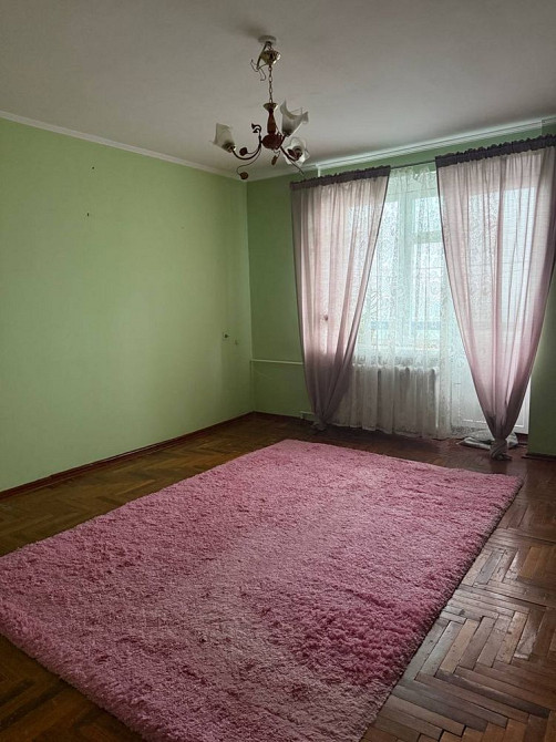 Продам 1-кімнатну квартиру, 39 кв.м., м.Ковель. Ковель - зображення 1