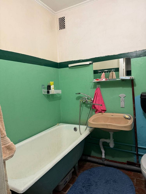 Продам 1-кімнатну квартиру, 39 кв.м., м.Ковель. Ковель - зображення 3